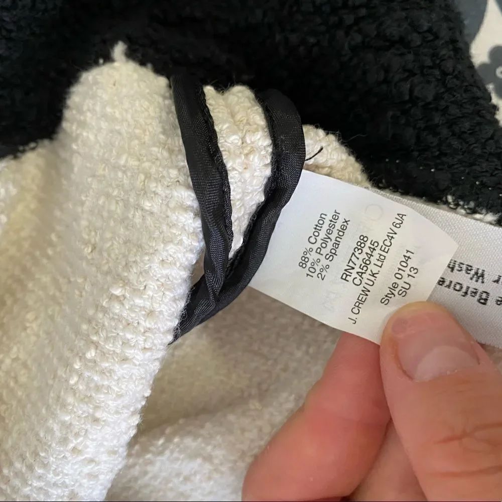 J.Crew Jacket - Picture 8 of 10